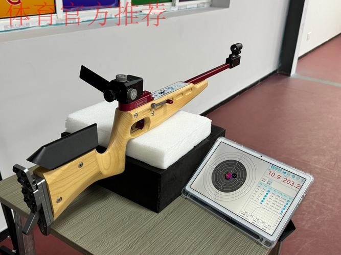 以考生为本 多方护航体育单招射击专项考试