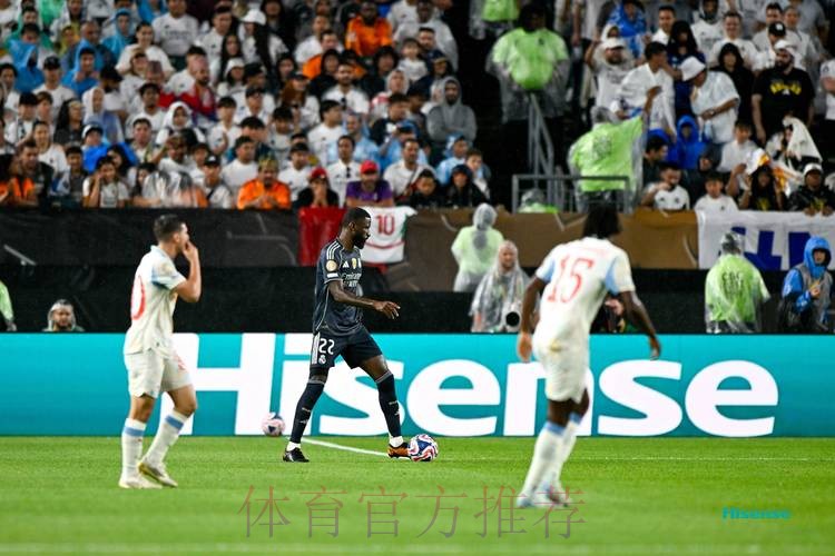 西媒：若皇马小组头名出线 将落入强队云集的半区